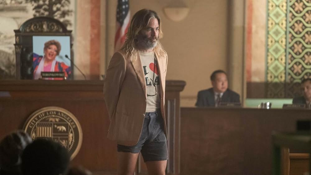 Poolman（原題）の画像