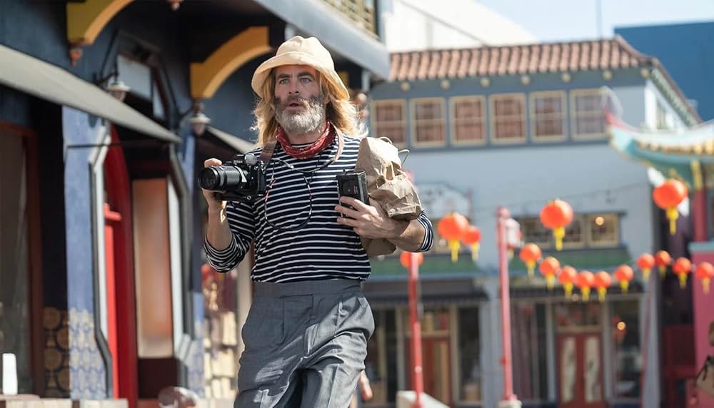 Poolman（原題）の画像