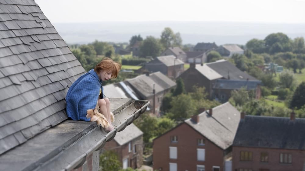 イップ 翼をもった女の子の画像