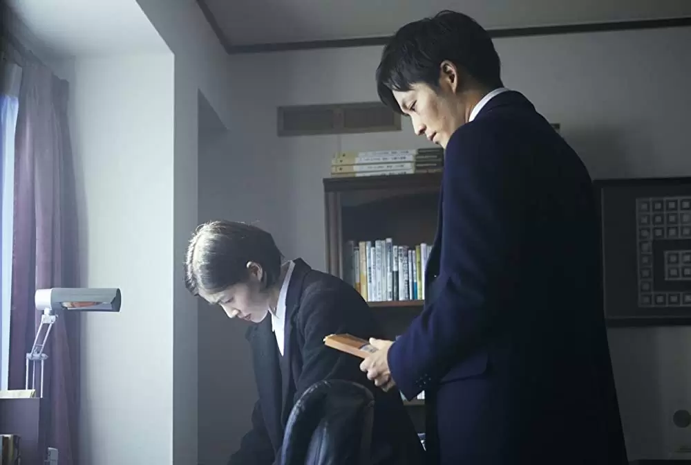 新聞記者の画像