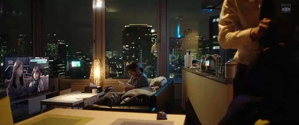 新聞記者の画像