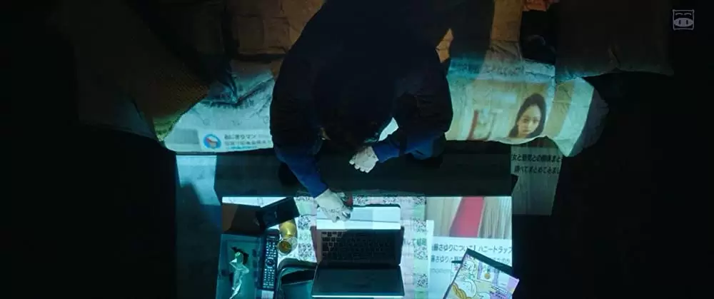 新聞記者の画像