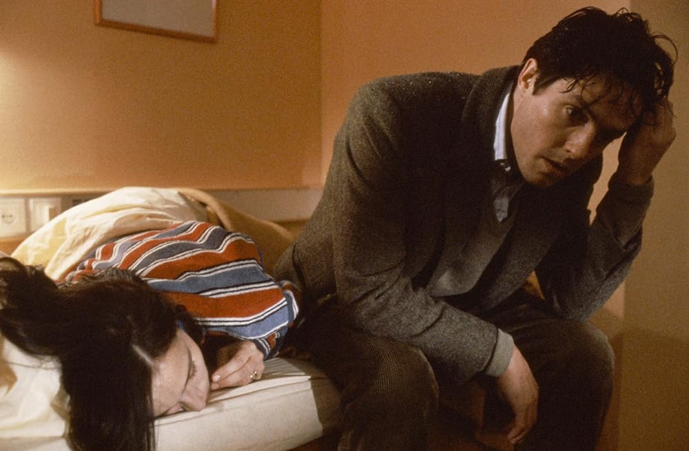 赤い航路の画像