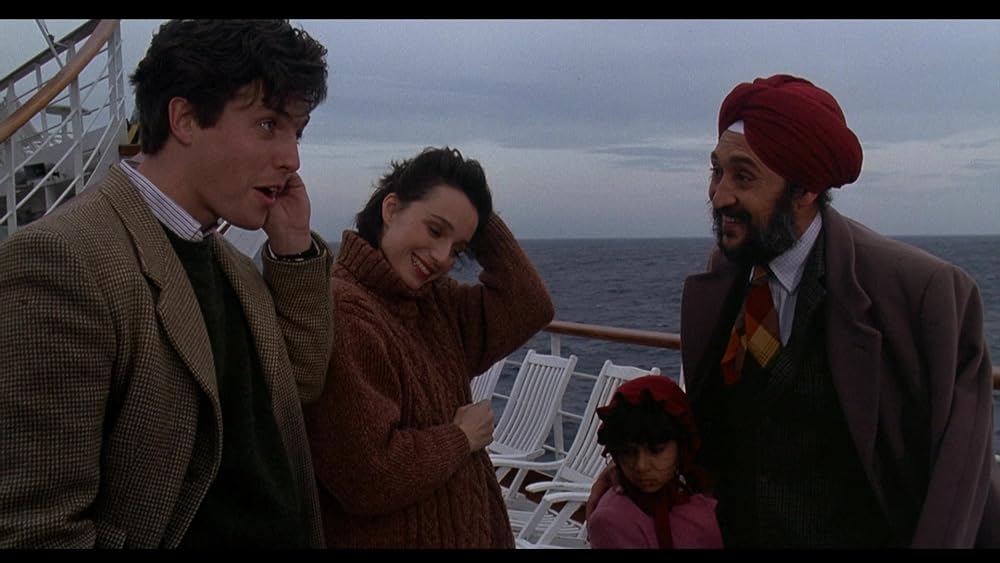 赤い航路の画像