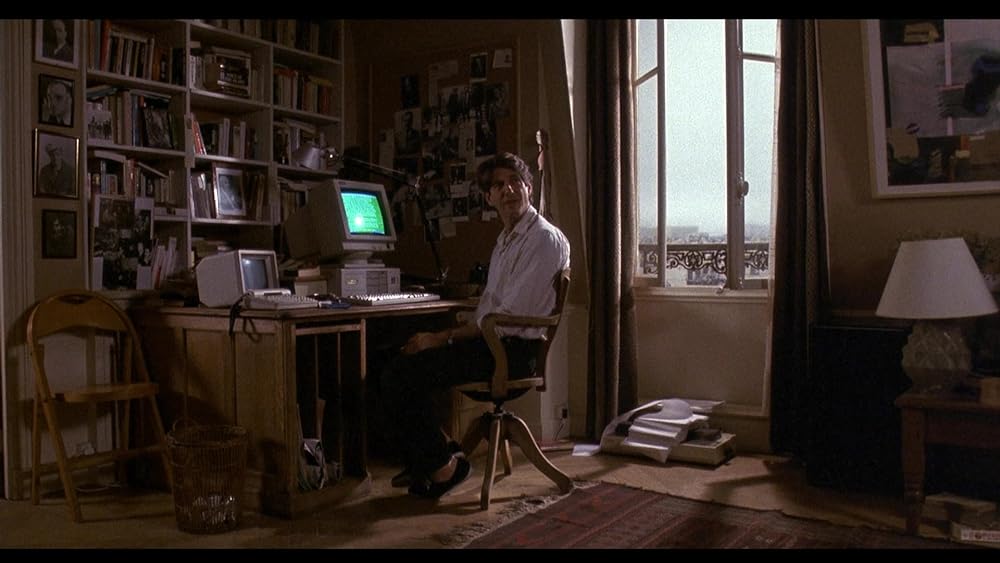 赤い航路の画像