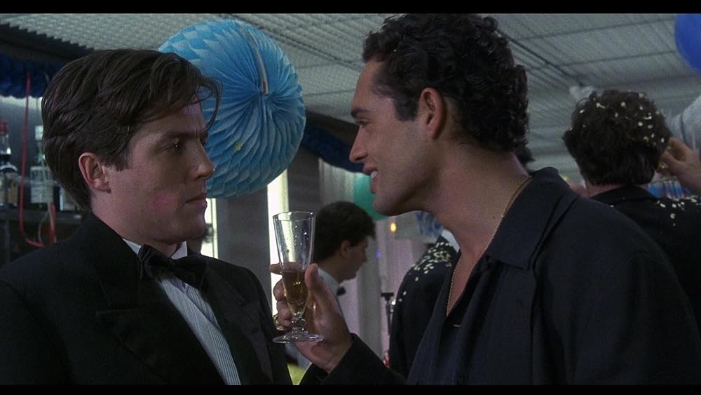 赤い航路の画像