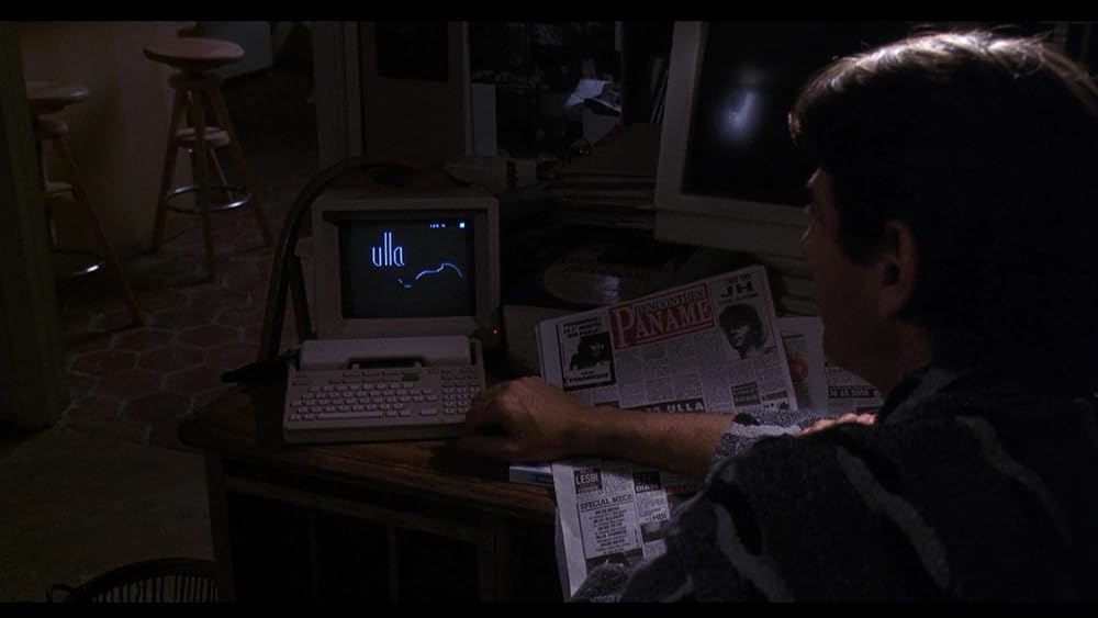 赤い航路の画像