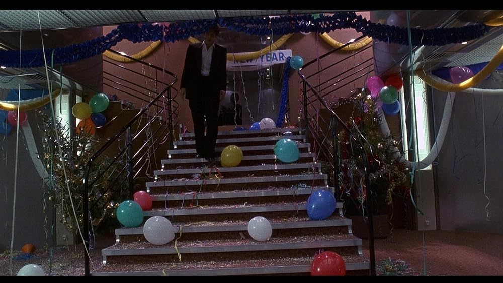 赤い航路の画像