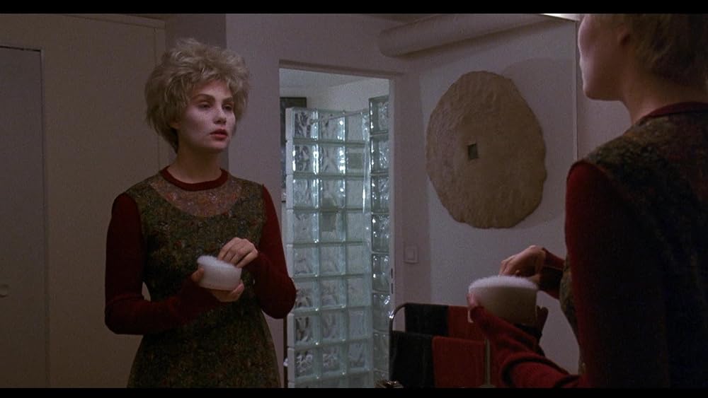 赤い航路の画像