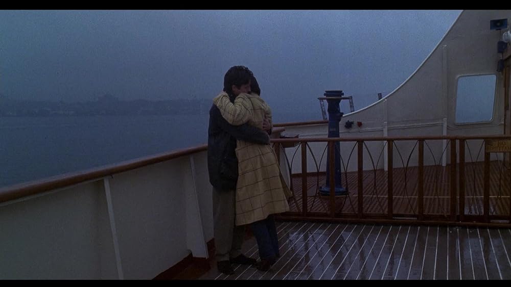 赤い航路の画像