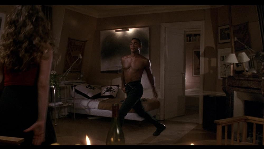 赤い航路の画像