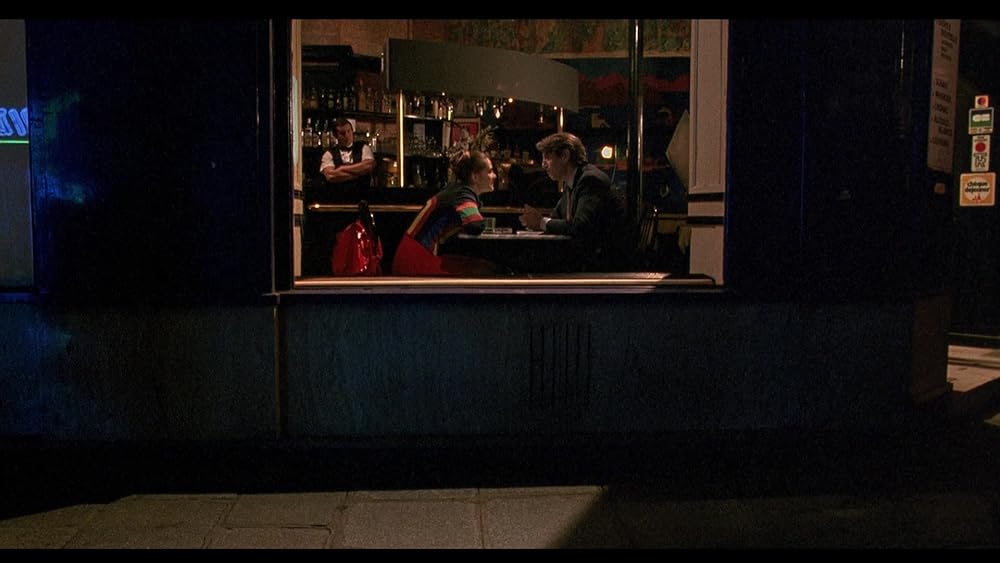 赤い航路の画像