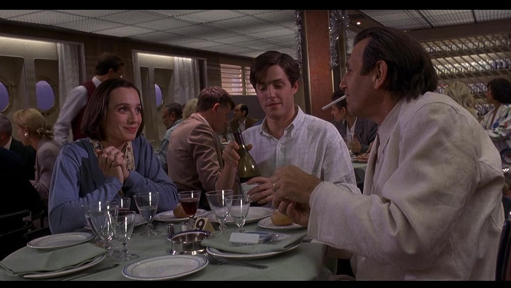 赤い航路の画像