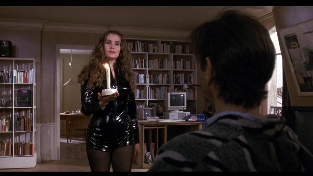 赤い航路の画像