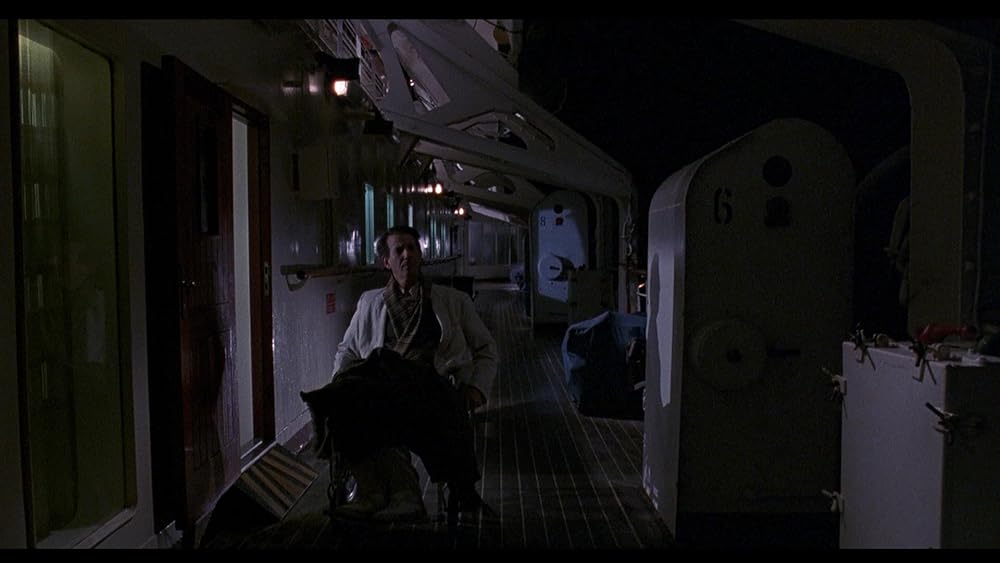 赤い航路の画像