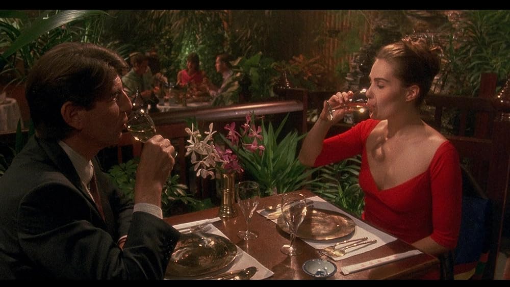 赤い航路の画像