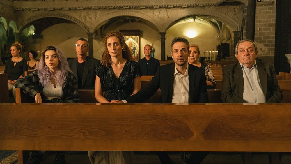 エルダリー／覚醒の画像