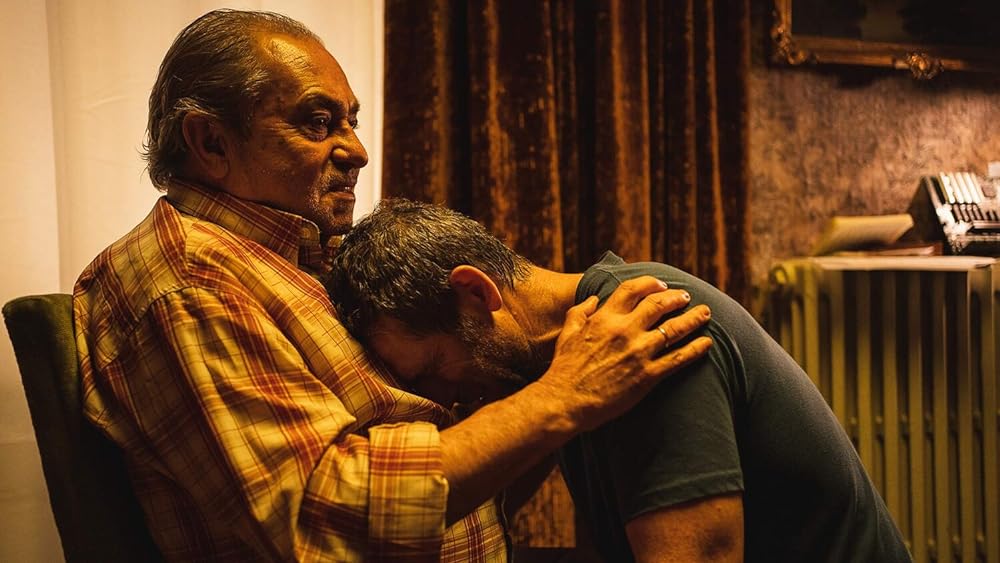 エルダリー／覚醒の画像