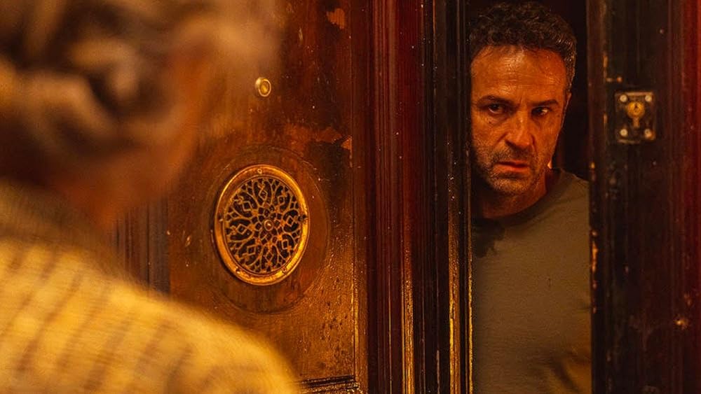 エルダリー／覚醒の画像