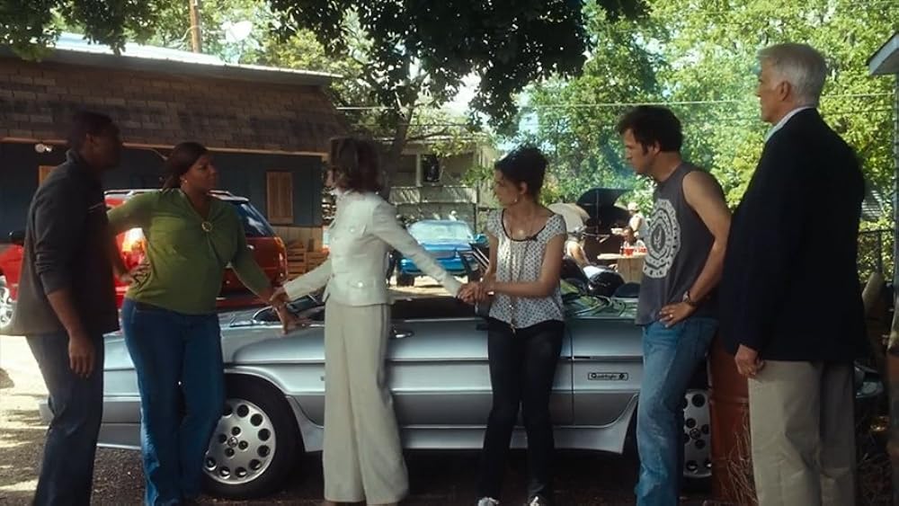 デンジャラスな妻たちの画像