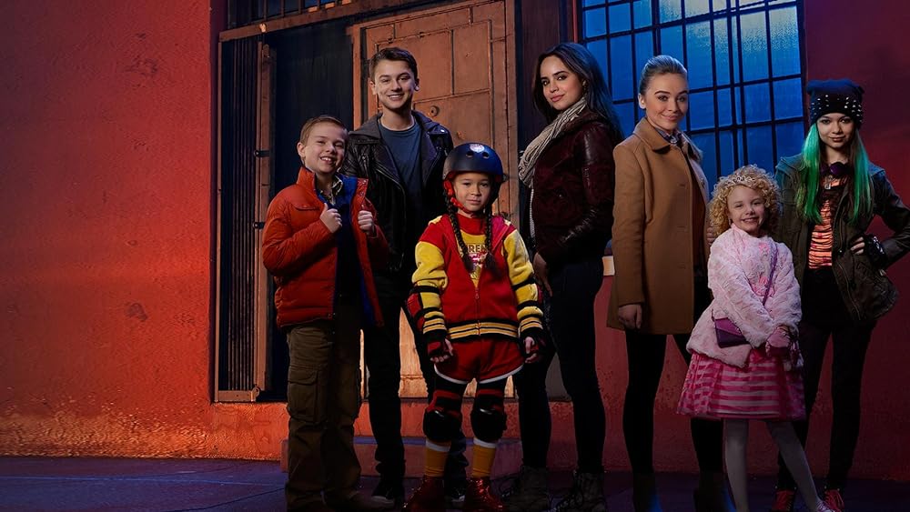 ベビーシッター・アドベンチャーの画像