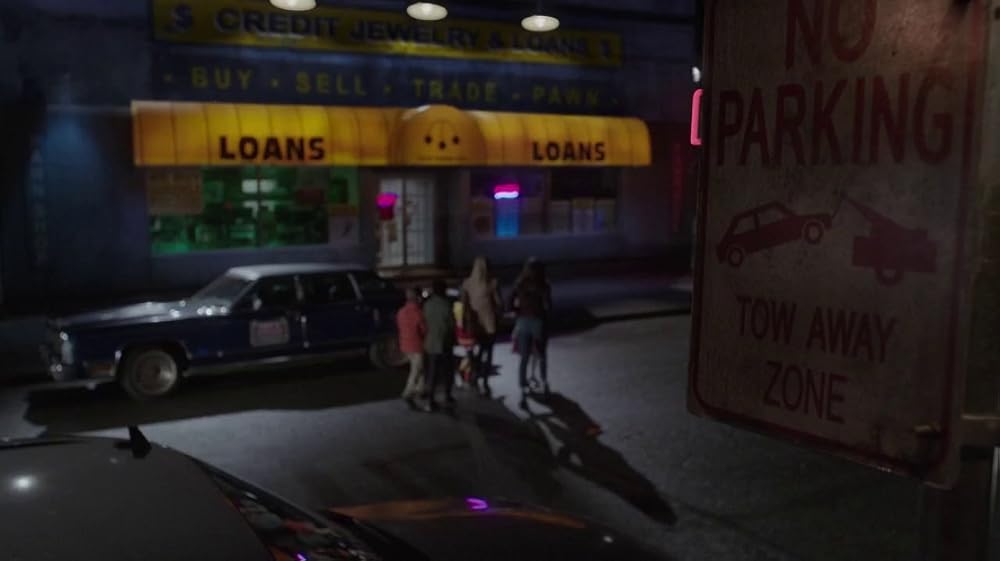 ベビーシッター・アドベンチャーの画像