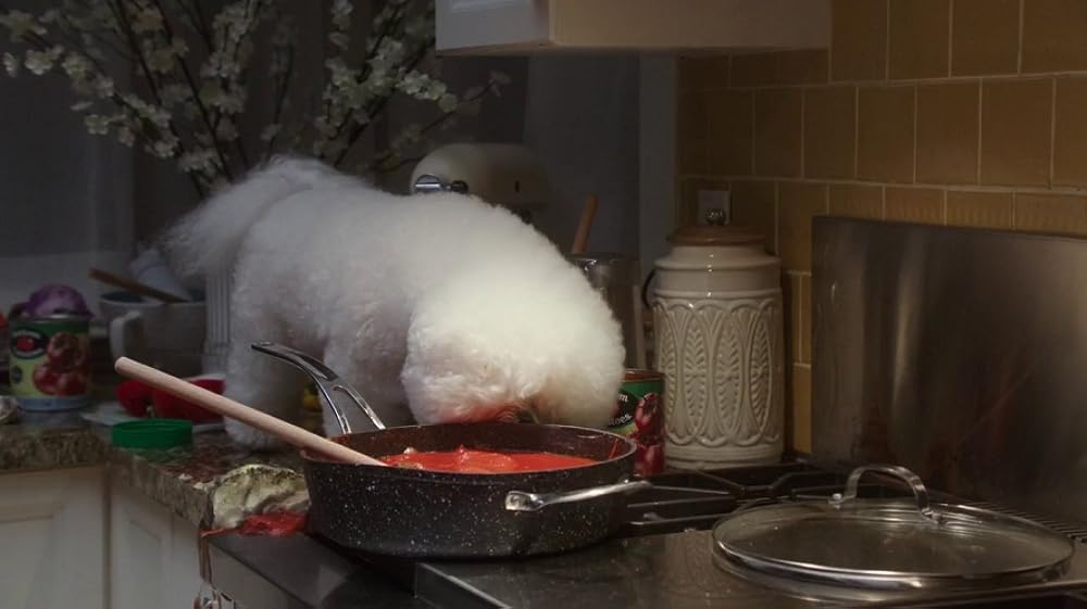 ベビーシッター・アドベンチャーの画像