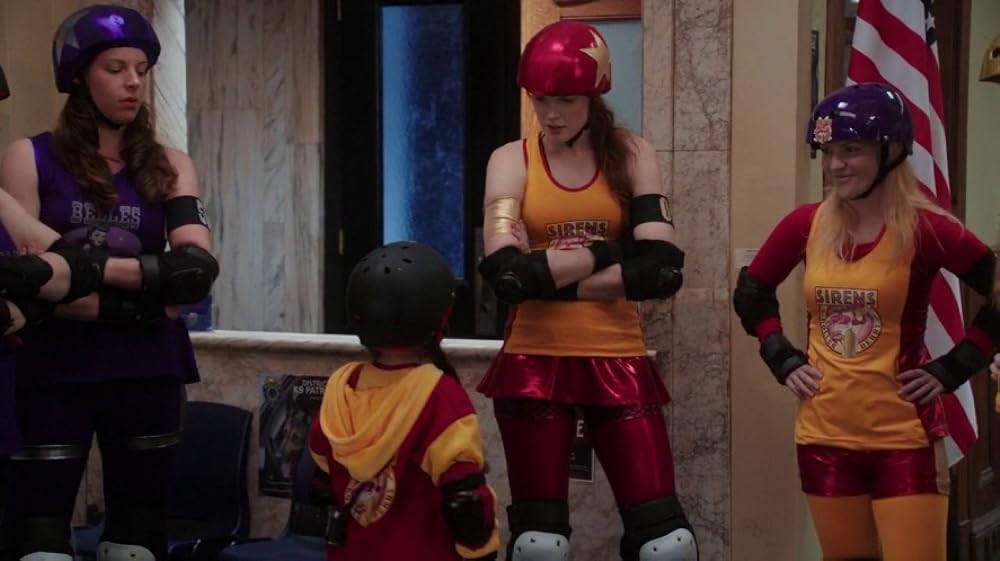 ベビーシッター・アドベンチャーの画像