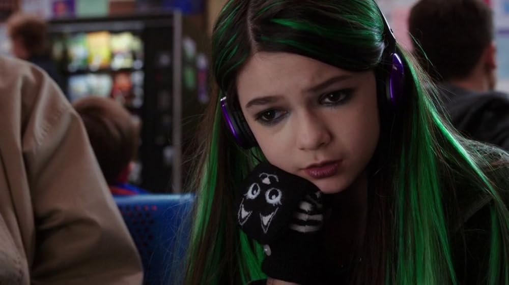 ベビーシッター・アドベンチャーの画像