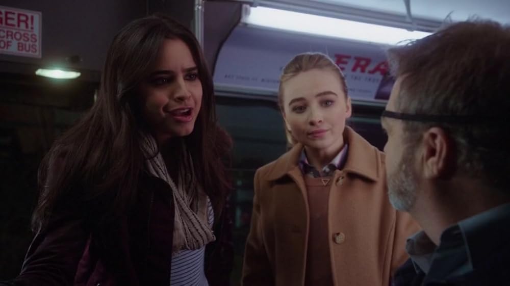 ベビーシッター・アドベンチャーの画像