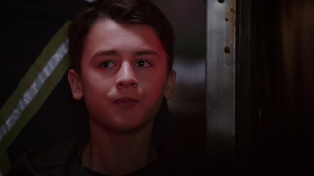 ベビーシッター・アドベンチャーの画像