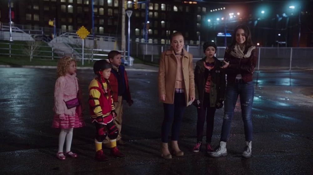 ベビーシッター・アドベンチャーの画像