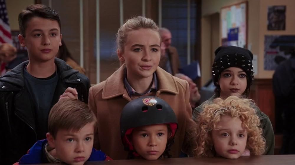 ベビーシッター・アドベンチャーの画像