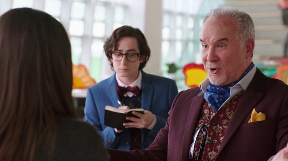 ベビーシッター・アドベンチャーの画像