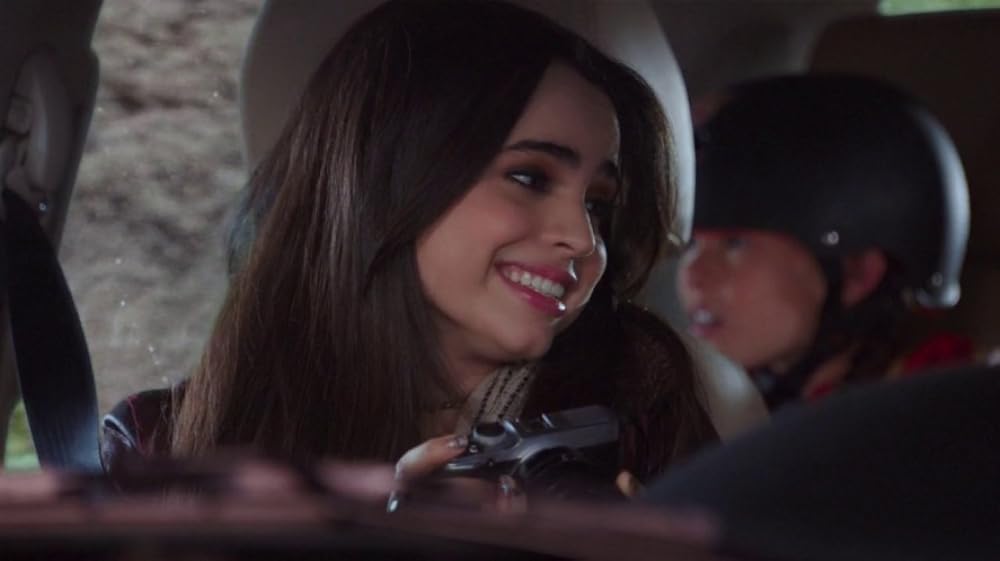 ベビーシッター・アドベンチャーの画像