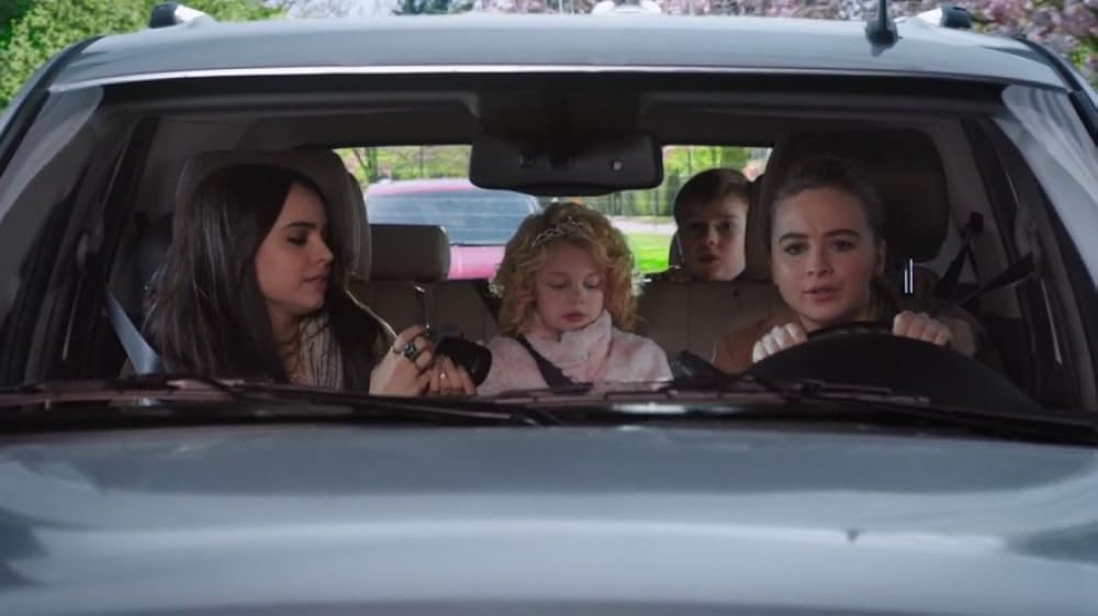 ベビーシッター・アドベンチャーの画像