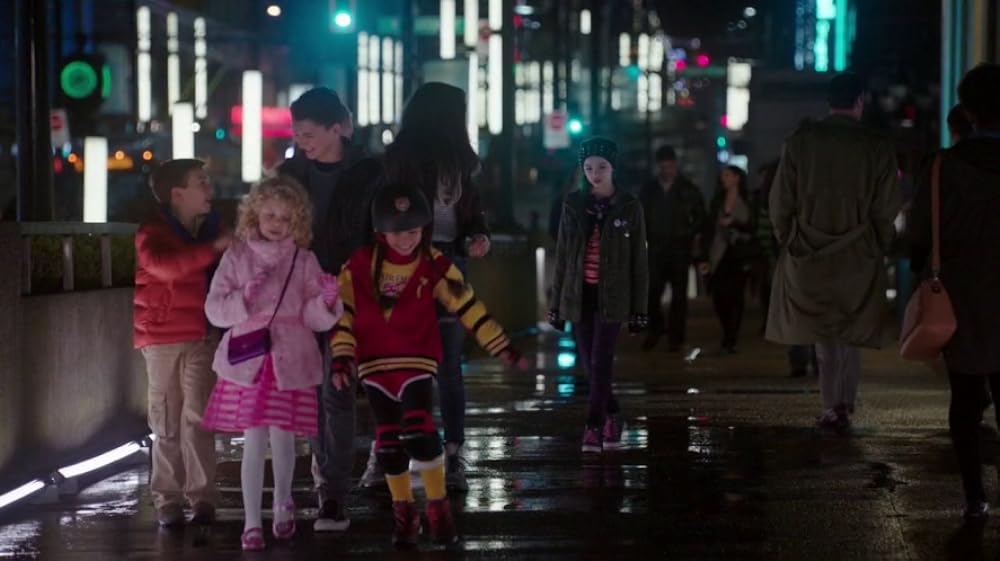 ベビーシッター・アドベンチャーの画像