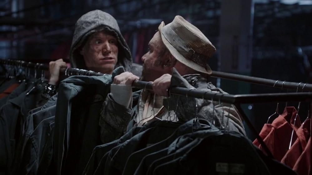 ベビーシッター・アドベンチャーの画像