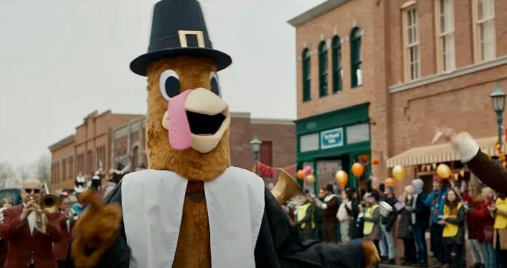 サンクスギビングの画像