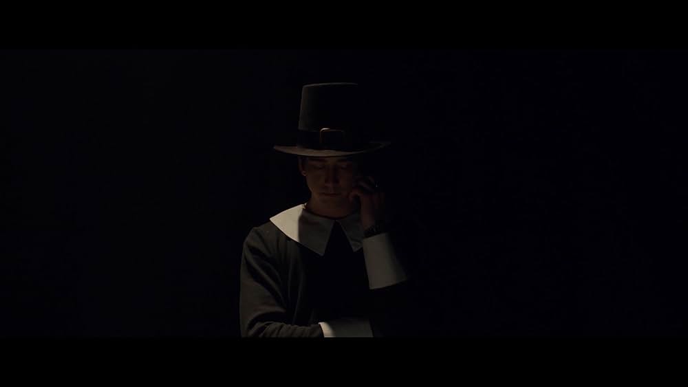 サンクスギビングの画像