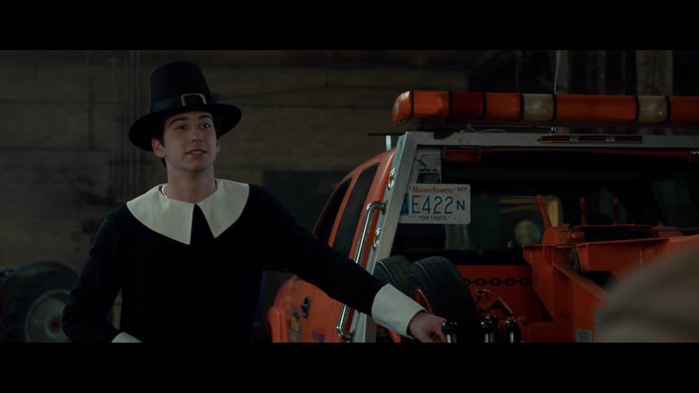 サンクスギビングの画像