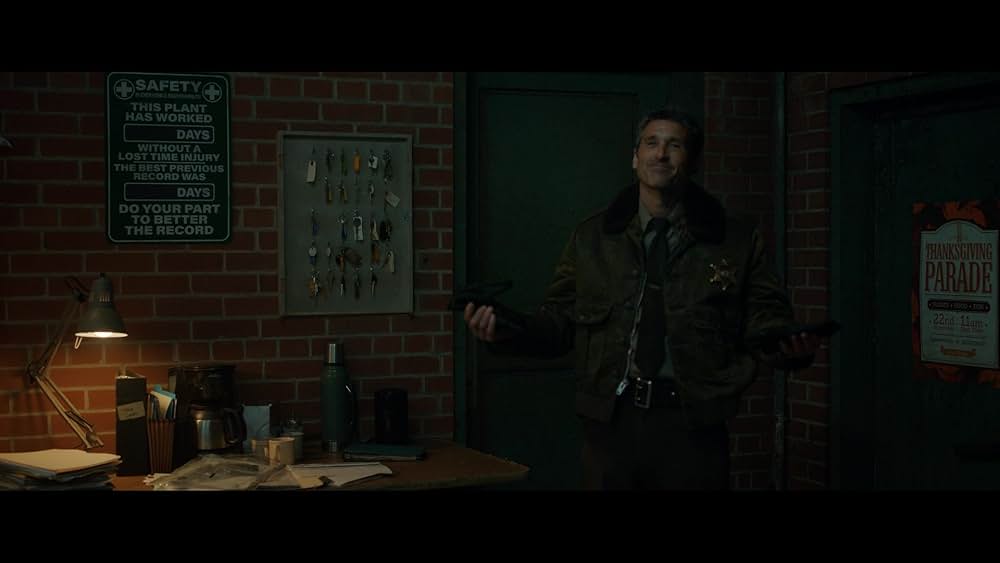 サンクスギビングの画像