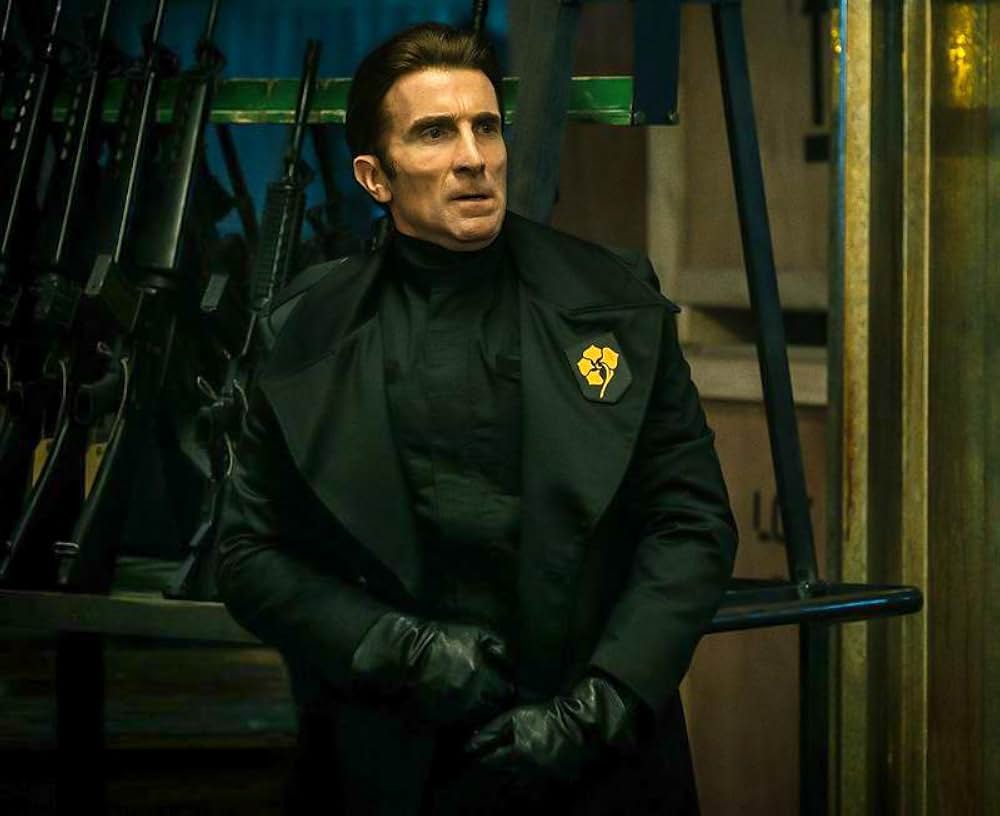 ボーイ・キルズ・ワールド：爆拳壊界流転掌列伝の画像