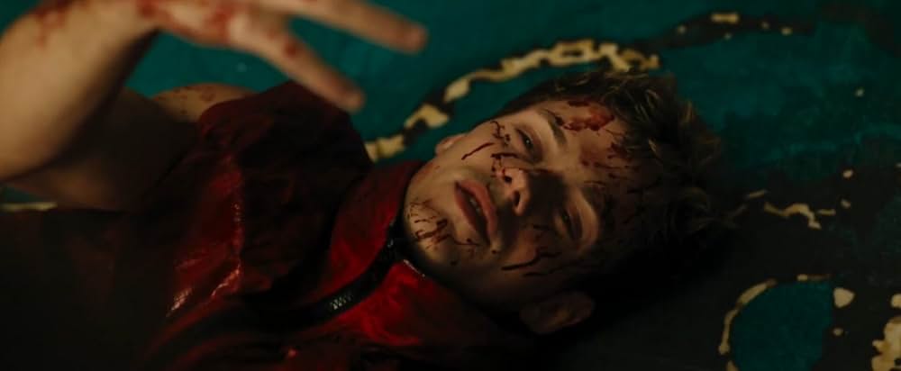 ボーイ・キルズ・ワールド：爆拳壊界流転掌列伝の画像