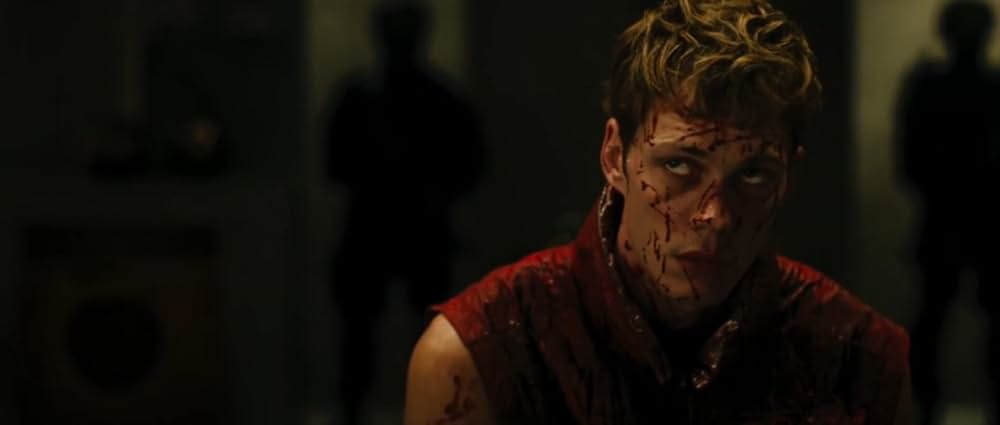 ボーイ・キルズ・ワールド：爆拳壊界流転掌列伝の画像