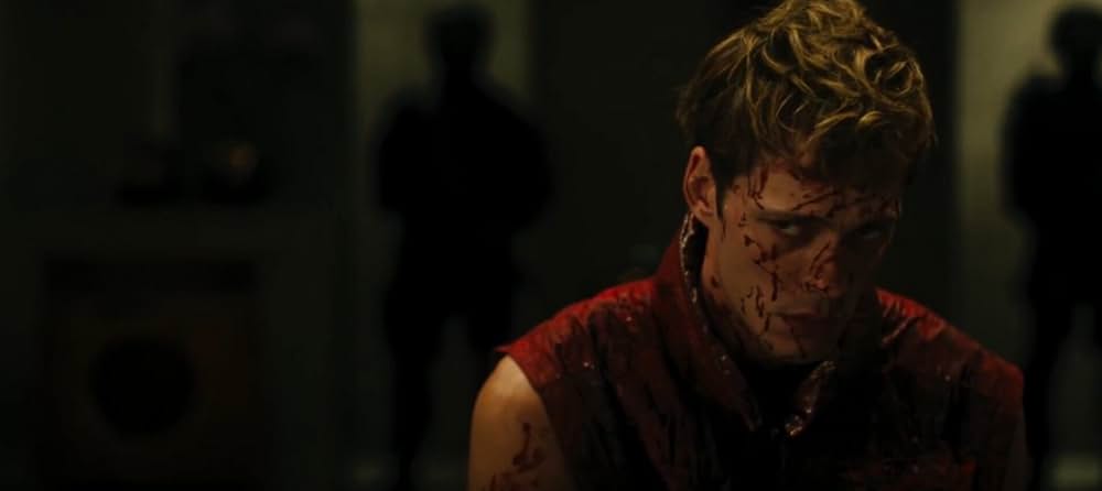 ボーイ・キルズ・ワールド：爆拳壊界流転掌列伝の画像