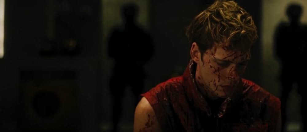 ボーイ・キルズ・ワールド：爆拳壊界流転掌列伝の画像