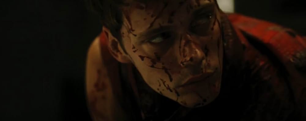 ボーイ・キルズ・ワールド：爆拳壊界流転掌列伝の画像