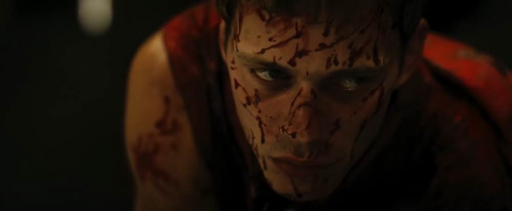 ボーイ・キルズ・ワールド：爆拳壊界流転掌列伝の画像