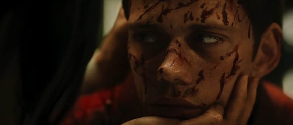 ボーイ・キルズ・ワールド：爆拳壊界流転掌列伝の画像